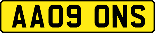 AA09ONS