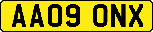 AA09ONX