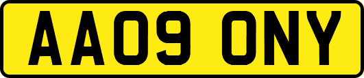 AA09ONY