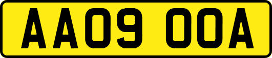 AA09OOA
