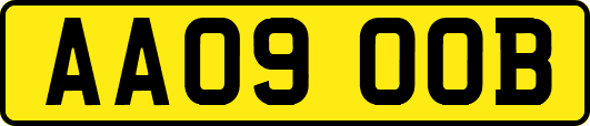 AA09OOB