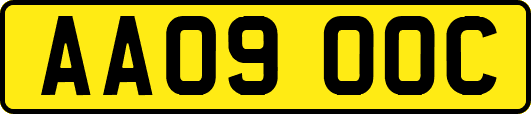 AA09OOC