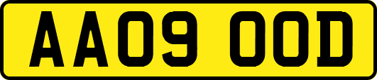 AA09OOD