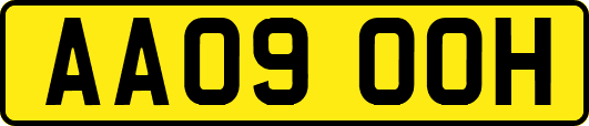 AA09OOH