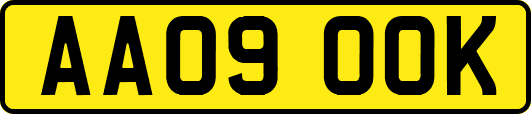 AA09OOK