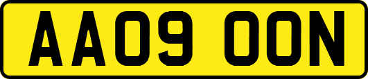AA09OON