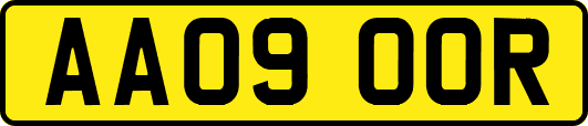 AA09OOR