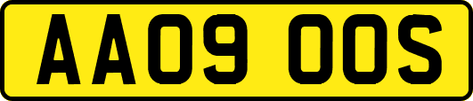 AA09OOS