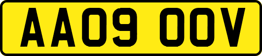 AA09OOV
