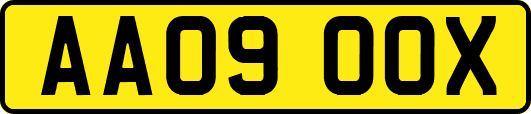 AA09OOX
