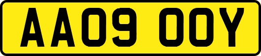 AA09OOY