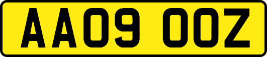 AA09OOZ