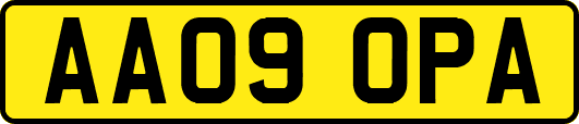 AA09OPA