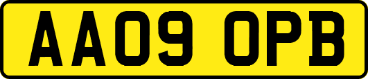 AA09OPB