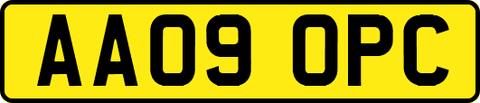 AA09OPC
