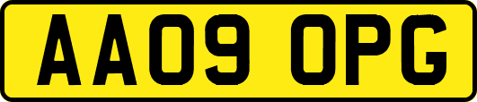 AA09OPG