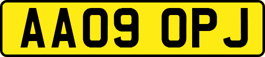 AA09OPJ