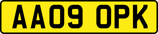 AA09OPK