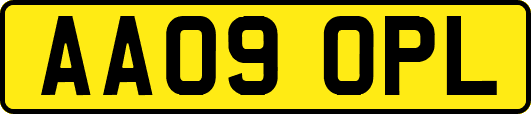 AA09OPL
