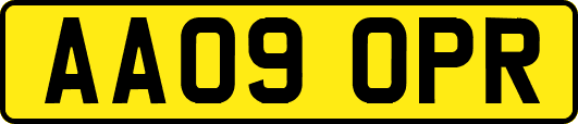 AA09OPR