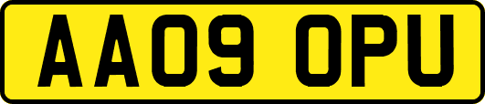 AA09OPU