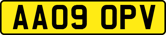 AA09OPV