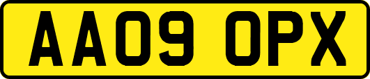 AA09OPX