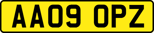 AA09OPZ
