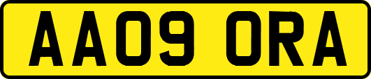 AA09ORA