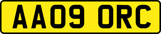 AA09ORC
