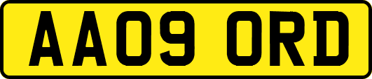 AA09ORD