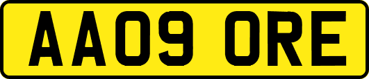 AA09ORE