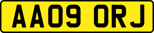 AA09ORJ