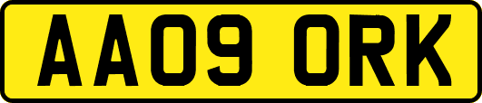 AA09ORK
