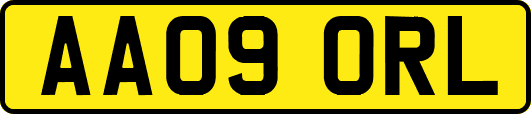 AA09ORL