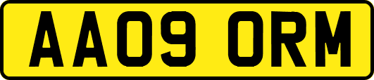 AA09ORM