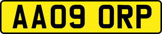 AA09ORP