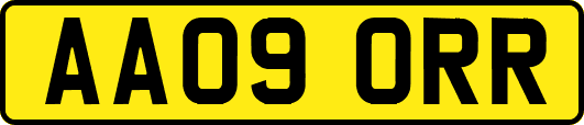 AA09ORR