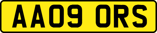AA09ORS