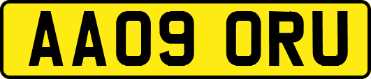 AA09ORU