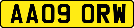 AA09ORW