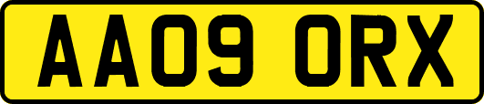 AA09ORX