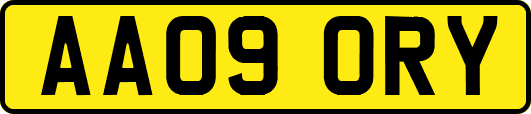 AA09ORY