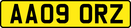 AA09ORZ