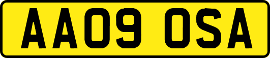 AA09OSA