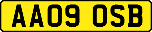 AA09OSB