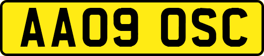 AA09OSC