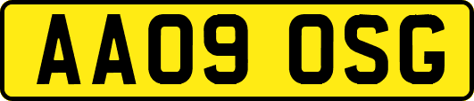 AA09OSG