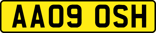 AA09OSH