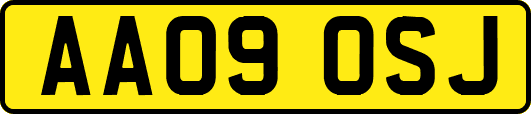 AA09OSJ